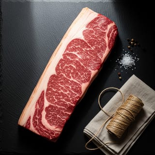 Bife de chorizo