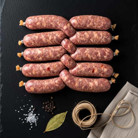 Chorizo parrillero