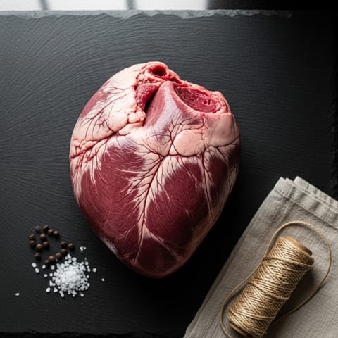 Corazón
