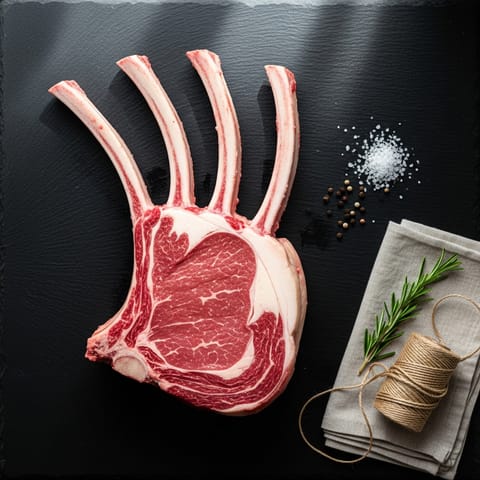 Costilla entera