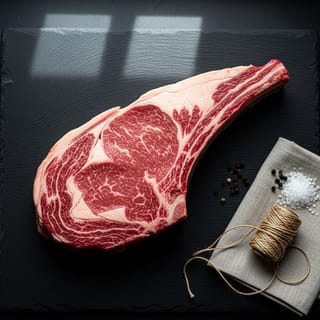 Ojo de bife