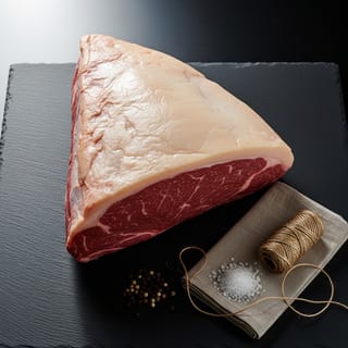 Picana Tekorá, grass-fed